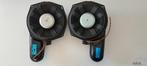 Bas Speakers set BMW 6 serie E64  cabrio 9143131 / 9143132, Auto diversen, Autoradio's, Ophalen of Verzenden