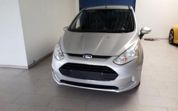 Ford B max 1400cc benz bj.2013 slechts 89000km super mooi.  beschikbaar voor biedingen