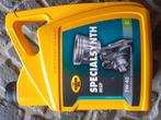 Motorolie 5 W 40  kroon oil, Ophalen