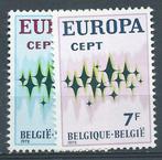 BELGIQUE, Postzegels en Munten, Ophalen of Verzenden
