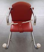 Hangstoel baby, Kinderen en Baby's, Ophalen, Gebruikt, Hangstoel, Gordel(s)