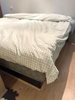 Waterbed 180x200 cm: Goede staat, verwarmt perfect, Huis en Inrichting, Slaapkamer | Waterbedden, Ophalen, Gebruikt, Tweepersoons