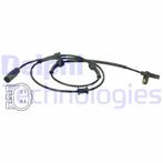 DELPHI SS20539 CAPTEUR ABS, Ophalen of Verzenden, Nieuw, Ford