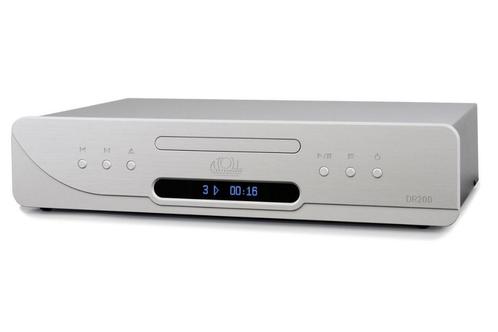 Atoll DR200 Signature CD Drive/transport, Audio, Tv en Foto, Cd-spelers, Zo goed als nieuw, Ophalen