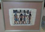 Houten frame, Ophalen of Verzenden, Zo goed als nieuw