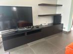 Ikea Besta Tv Meubel, Ophalen, Ikea Modern, Gebruikt, 200 cm of meer