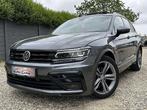 Volkswagen Tiguan 1.5 TSI R-Line DSG FULL, Auto's, 1498 cc, Euro 6, Overige brandstoffen, 108 kW