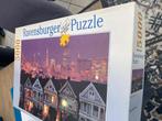 Puzzle 5000, Ravensburger, San Francisco, Skyline, Enlèvement, Plus de 1 500 pièces, Neuf, Puzzle
