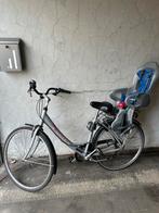 Fiets, Enlèvement, Comme neuf