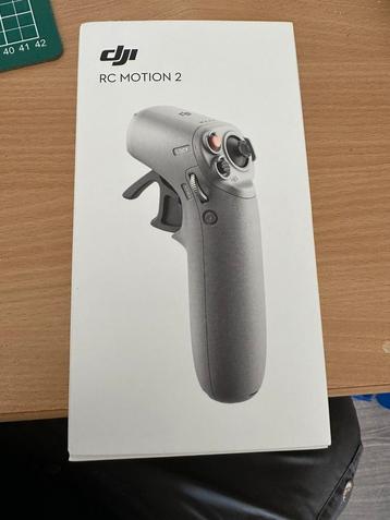 DJI Motion controller 2  beschikbaar voor biedingen