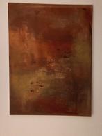 acryl, 60x80, Ophalen