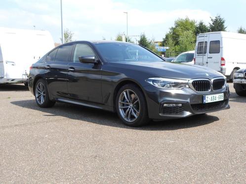 BMW 530E M HEADUP HK DISPLAY KEY 360CAMERA, Auto's, BMW, Bedrijf, Te koop, 5 Reeks, 360° camera, ABS, Achteruitrijcamera, Adaptieve lichten