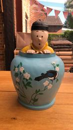 Potiche Lotus Bleu, Boeken, Stripverhalen, Ophalen of Verzenden