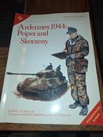 Livre Osprey Elite Series 11, Verzamelen, Militaria | Tweede Wereldoorlog
