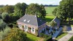 Manoir met gastenverblijf en inpandige garage!, Immo, Buitenland, Dorp, 5 kamers, Woonhuis, 4036 m²