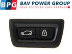 SCHAKELAAR BMW 5 serie (G30) (01-2016/06-2023) (61319275121), Gebruikt, BMW