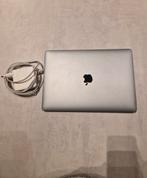 Macbook pro 13 inch (2017) + Oplader, Ophalen of Verzenden, Zo goed als nieuw, 13 inch, MacBook