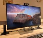 Monitor HP 4K 28 inch, Computers en Software, Ophalen, Hp, In hoogte verstelbaar, HDMI