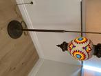 Handgebazen Turkse lamp boroquito), Ophalen
