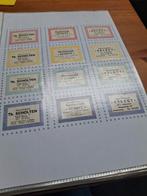 Luciferetiketten 700, Verzamelen, Ophalen of Verzenden