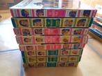 Boeken heroica bibliotheek, Boeken, Ophalen