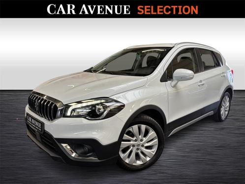 Suzuki SX4 GL AUTO, Auto's, Suzuki, Bedrijf, SX4, Airbags, Airconditioning, Bluetooth, Boordcomputer, Centrale vergrendeling, Climate control
