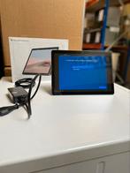 Microsoft Surface Go 2 - Platina - 128 GB, Computers en Software, Windows Tablets, Microsoft, Wi-Fi, Ophalen of Verzenden, Surface GO 2