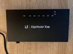 UbiQuiti ER-X-SFP, Ophalen of Verzenden, Zo goed als nieuw