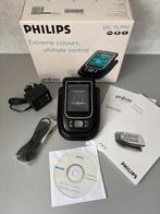 Télécommande PHILIPS SBC RU990, TV, Hi-fi & Vidéo, Télécommandes, Récepteur ou Amplificateur, Universel, Utilisé, Avec écran