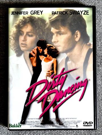 DIRTY DANCING // beschikbaar voor biedingen