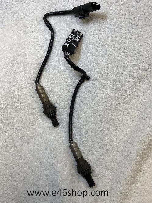 LAMBDA SENSOR BMW OE 11787718140, Motoren, Onderdelen | BMW, Gebruikt, Ophalen of Verzenden