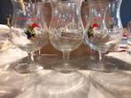 Brasserie d'Achouffe, Verzamelen, Ophalen of Verzenden, Gebruikt, Bierglas