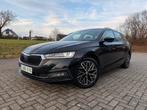 Skoda Octavia eTec 1.0 Automaat, Stof, Zwart, Break, 5 deurs