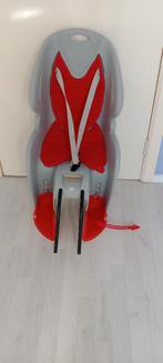 Fietszitje, Enlèvement, Comme neuf, Siège arrière