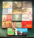14 mooie boeken  Dwarsliggers Top !, Ophalen of Verzenden, Gelezen