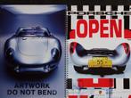 PORSCHE-collectie, Ophalen, Zo goed als nieuw, Porsche, Divers