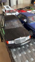 Mercedes 190 evo II & Bmw E30 M3, Hobby en Vrije tijd, Ophalen, Zo goed als nieuw