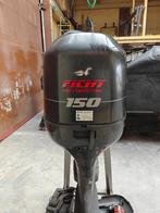 Johnson Ficht Ram 150pk, Watersport en Boten, Ophalen of Verzenden, Gebruikt, Buitenboordmotor