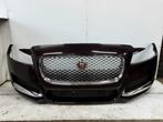 BUMPER VOOR Jaguar XF (X260) (01-2015/-), Auto-onderdelen, Gebruikt, Voor, Jaguar, Bumper