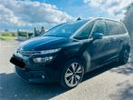 GRAND CITROËN C4 SPACE TOURER 1.5bluehdi - DESTOCKAGE - 7pl., Auto's, Citroën, Euro 6, Particulier, Te koop, Parkeersensor