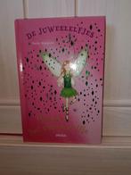 Leuk meisjesboek elfjes, Enlèvement