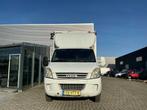 2008 Iveco Daily 50C18 475 Bedrijfswagen, Auto's, Automaat, Iveco, Overige brandstoffen, Bedrijf