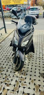 Scooter yamaha xmax 125cc, Autres modèles, 125 cm³, Enlèvement, Utilisé