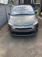 Citroen c4 Picasso 2007 1.6 hdi diesel, Auto's, 4 deurs, 1600 cc, C4 (Grand) Picasso, Particulier