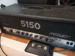 Peavey head 5150 original signature, Muziek en Instrumenten, Ophalen, Gebruikt, Gitaar, 50 tot 100 watt