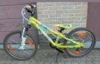 MTB Kinderfiets Scott Contessa Jr 20inch NIEUWPRIJS 429€ 🚴‍, Fietsen en Brommers, Hardtail, Zo goed als nieuw, Dames, Ophalen