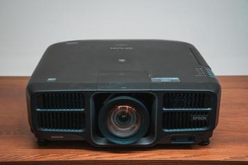 BEAMER EPSON EB-L1105U, Enlèvement, Comme neuf, LCD, Epson