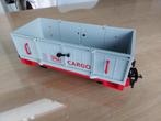 wagon trein playmobil, Ophalen, Zo goed als nieuw, Los Playmobil