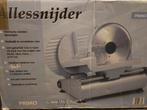 Allessnijder, Huis en Inrichting, Ophalen, Gebruikt