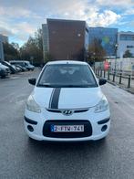 Hyundai i10, Auto's, Wit, Bedrijf, Handgeschakeld, 5 deurs